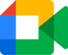 Google Meet Logo