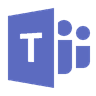 Microsoft Teams Logo